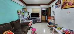 Blk 124 Hougang Avenue 1 (Hougang), HDB 3 Rooms #544056851
